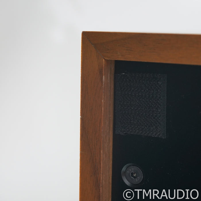 Rogers High Fidelity LS5/9SE Classic Bookshelf Speakers; Walnut Pair