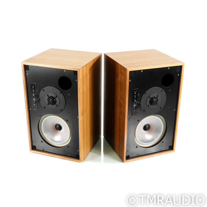Rogers High Fidelity LS5/9SE Classic Bookshelf Speakers; Walnut Pair