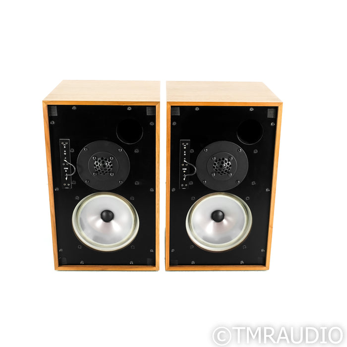 Rogers High Fidelity LS5/9SE Classic Bookshelf Speakers; Walnut Pair