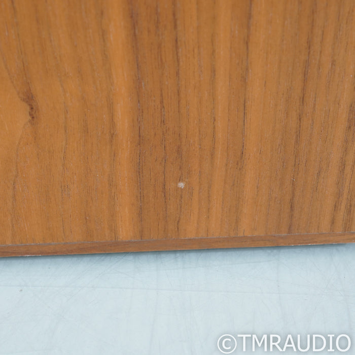 Rogers High Fidelity LS5/9SE Classic Bookshelf Speakers; Walnut Pair