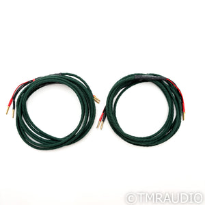 Auditorium 23 A23 Speaker Cables; 2.5m Pair