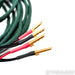 Auditorium 23 A23 Speaker Cables; 2.5m Pair