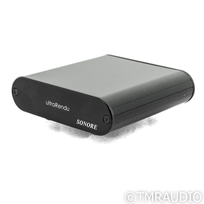 Sonore ultraRendu Music Streamer