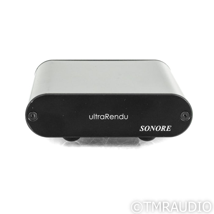 Sonore ultraRendu Music Streamer
