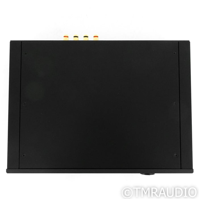 Rega Elex MK4 Stereo Integrated Amplifier; MM Phono (No Remote)