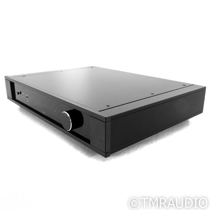 Rega Elex MK4 Stereo Integrated Amplifier; MM Phono (No Remote)