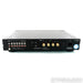 Rega Elex MK4 Stereo Integrated Amplifier; MM Phono (No Remote)