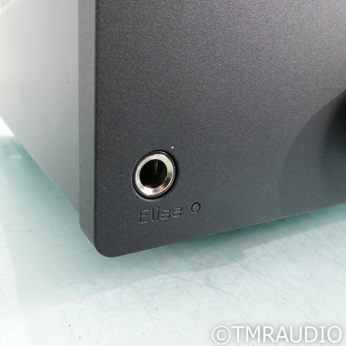 Feliks Audio Elise MK2 Tube Headphone Amplifier