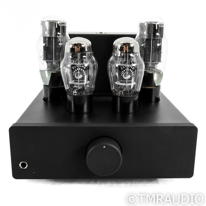 Feliks Audio Elise MK2 Tube Headphone Amplifier