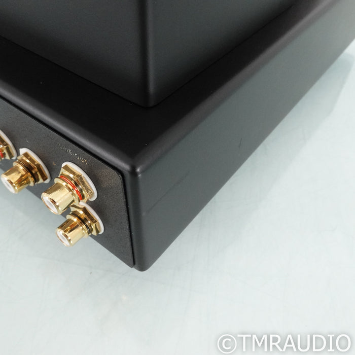 Feliks Audio Elise MK2 Tube Headphone Amplifier