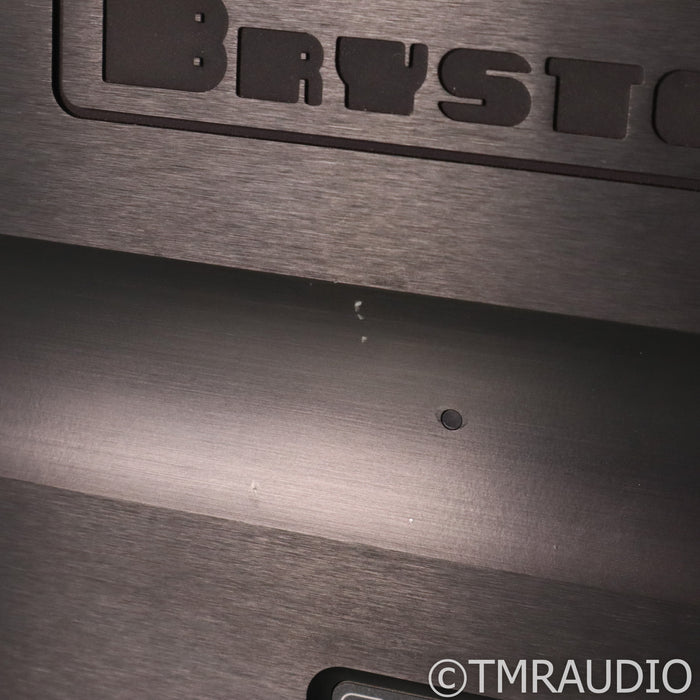 Bryston 28B-SST Monoblock Power Amplifiers; Pair