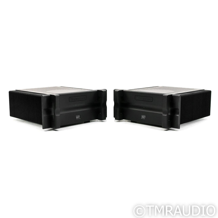 Bryston 28B-SST Monoblock Power Amplifiers; Pair