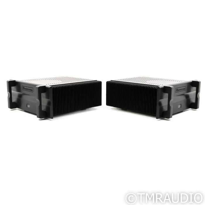 Bryston 28B-SST Monoblock Power Amplifiers; Pair