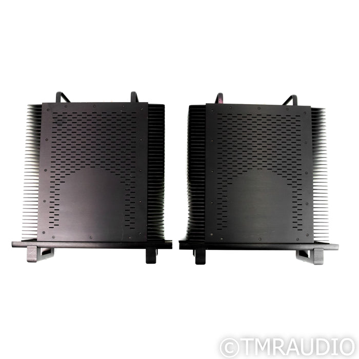 Bryston 28B-SST Monoblock Power Amplifiers; Pair