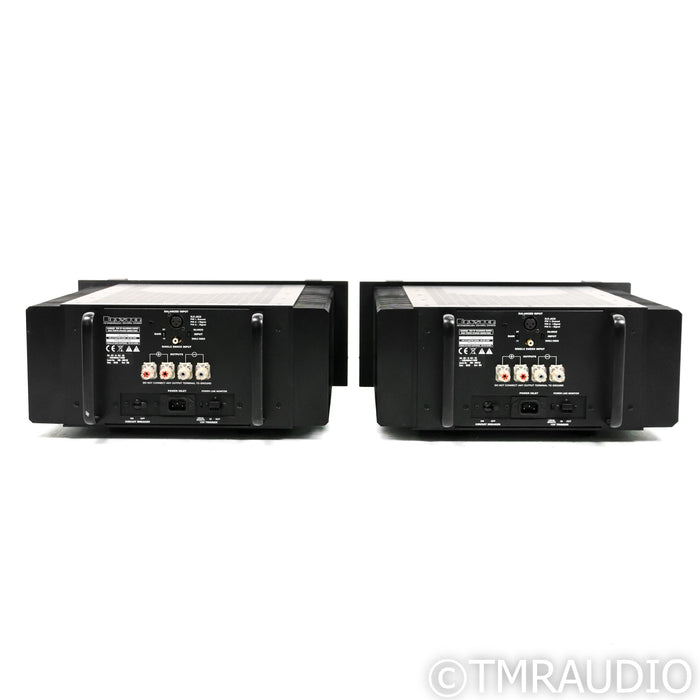 Bryston 28B-SST Monoblock Power Amplifiers; Pair
