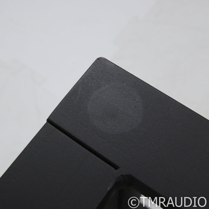 Sound Anchors Four Post Custom Stands; For KEF LS50