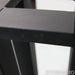 Sound Anchors Four Post Custom Stands; For KEF LS50