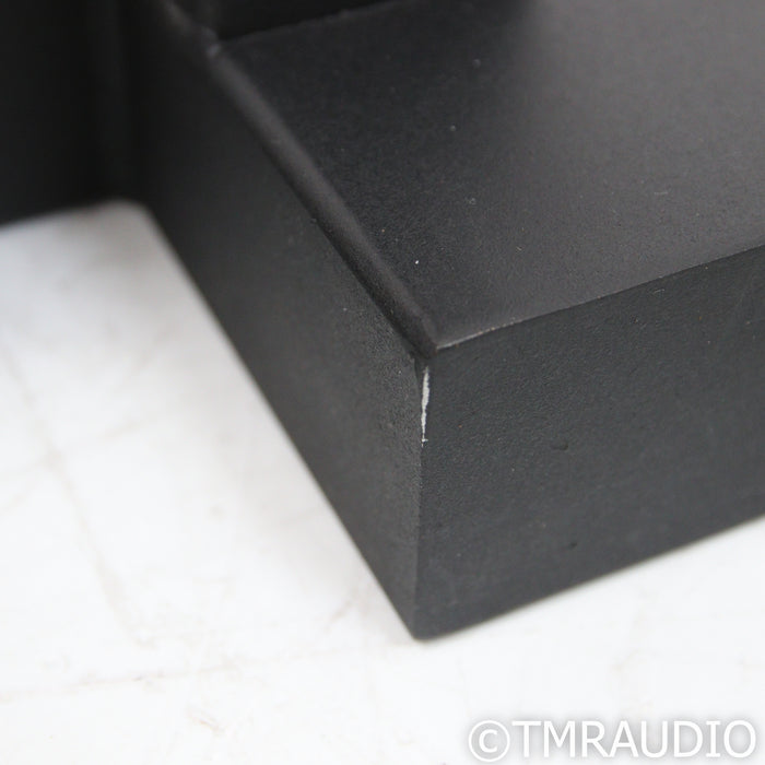 Sound Anchors Four Post Custom Stands; For KEF LS50