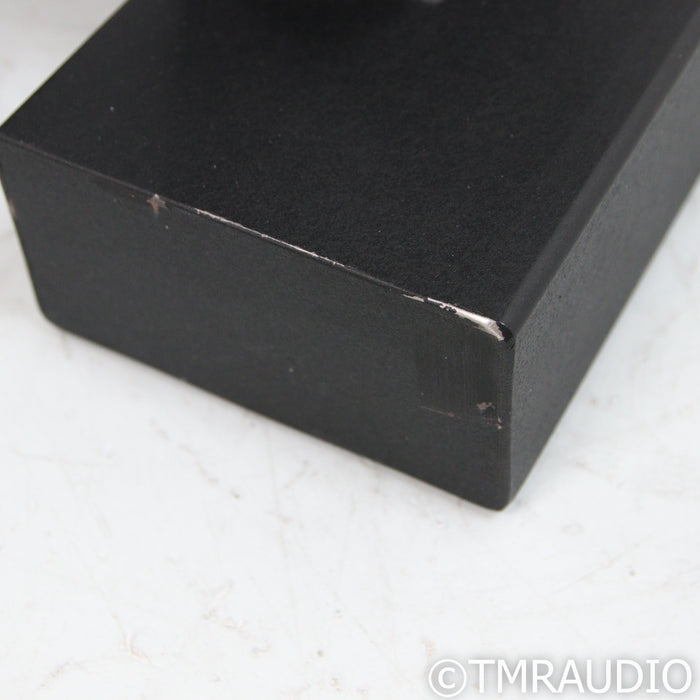 Sound Anchors Four Post Custom Stands; For KEF LS50