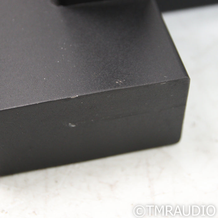 Sound Anchors Four Post Custom Stands; For KEF LS50