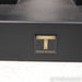 Sound Anchors Four Post Custom Stands; For KEF LS50