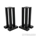 Sound Anchors Four Post Custom Stands; For KEF LS50
