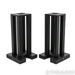 Sound Anchors Four Post Custom Stands; For KEF LS50