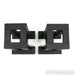 Sound Anchors Four Post Custom Stands; For KEF LS50