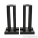 Sound Anchors Four Post Custom Stands; For KEF LS50