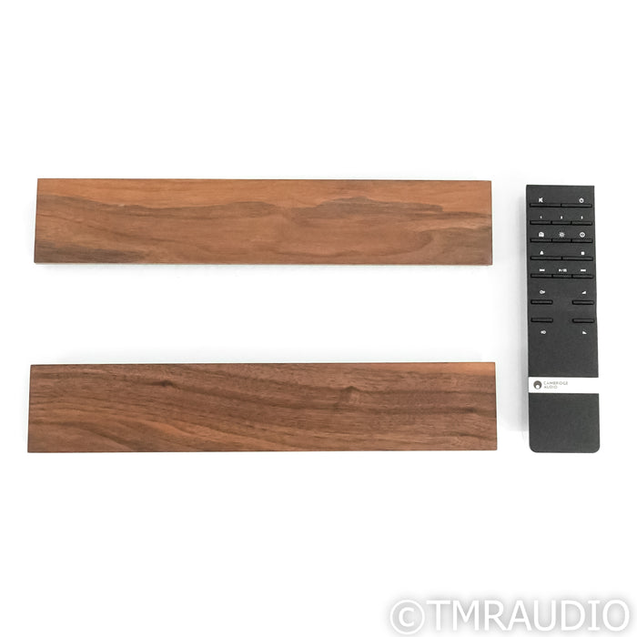 Cambridge Audio Evo 75 Streaming Integrated Amplifier