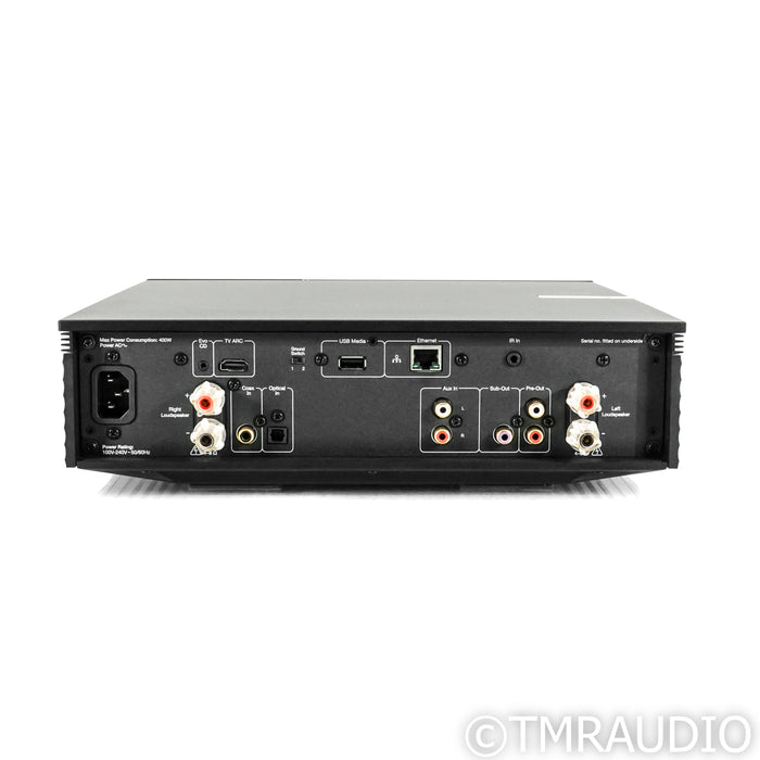 Cambridge Audio Evo 75 Streaming Integrated Amplifier