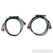 AudioQuest Rocket 88 Speaker Cables; 6ft Pair