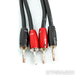 AudioQuest Rocket 88 Speaker Cables; 6ft Pair