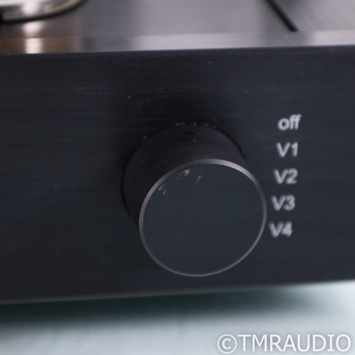 Octave RE 290 Stereo Tube Power Amplifier