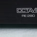 Octave RE 290 Stereo Tube Power Amplifier