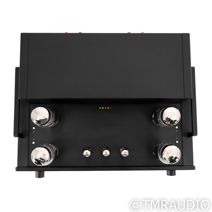 Octave RE 290 Stereo Tube Power Amplifier