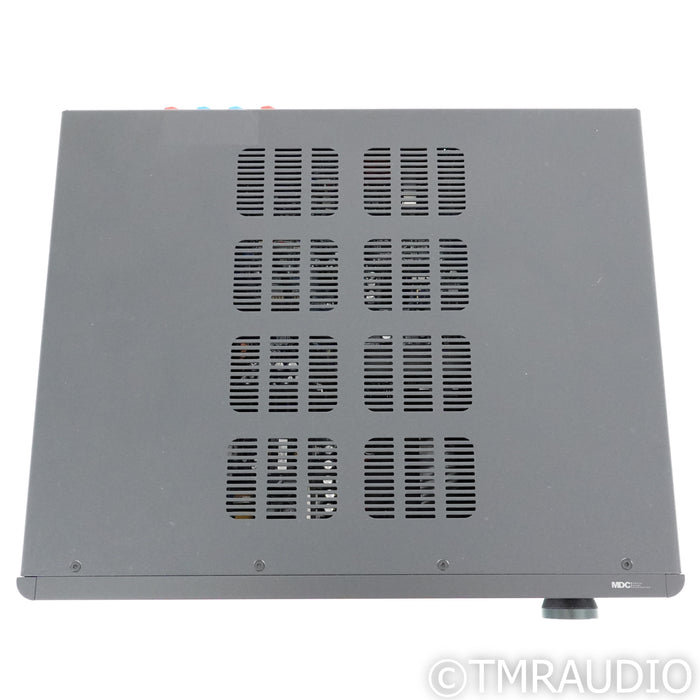 NAD Electronics C 388 Stereo Integrated Amplifier; MM Phono