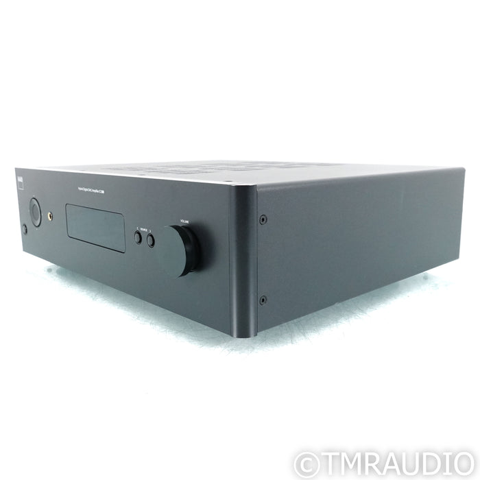 NAD Electronics C 388 Stereo Integrated Amplifier; MM Phono