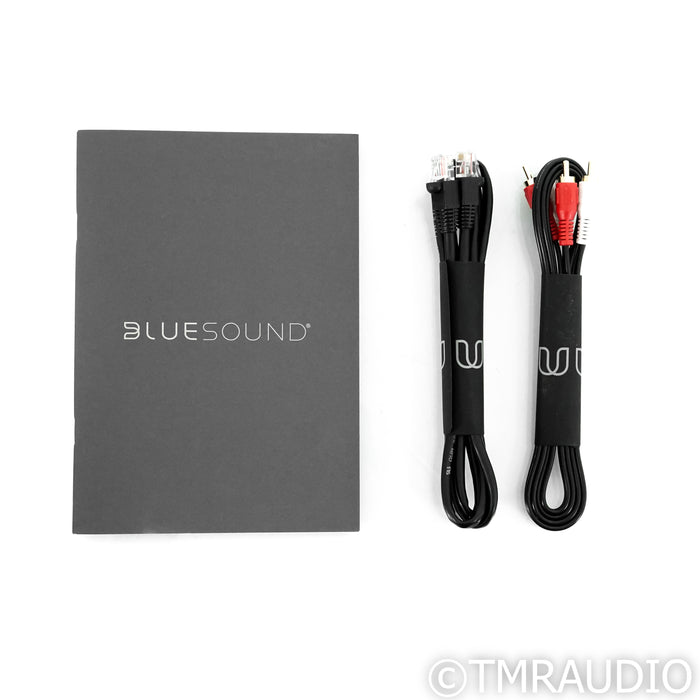 Bluesound Node Icon Music Streamer