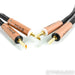 Ansuz Speakz A3 Speaker Cables; 6m Pair