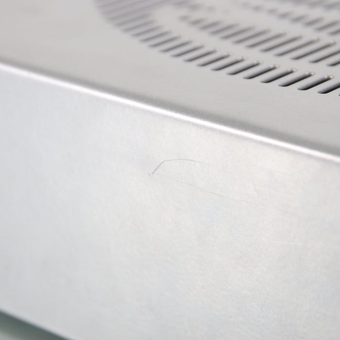 ModWright PH 9.0X Tube MM / MC Phono Preamplifier; Truth Umbilical