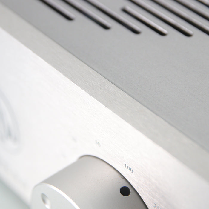 ModWright PH 9.0X Tube MM / MC Phono Preamplifier; Truth Umbilical