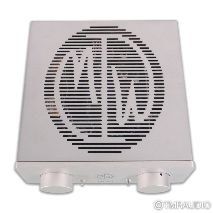 ModWright PH 9.0X Tube MM / MC Phono Preamplifier; Truth Umbilical