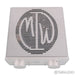 ModWright PH 9.0X Tube MM / MC Phono Preamplifier; Truth Umbilical