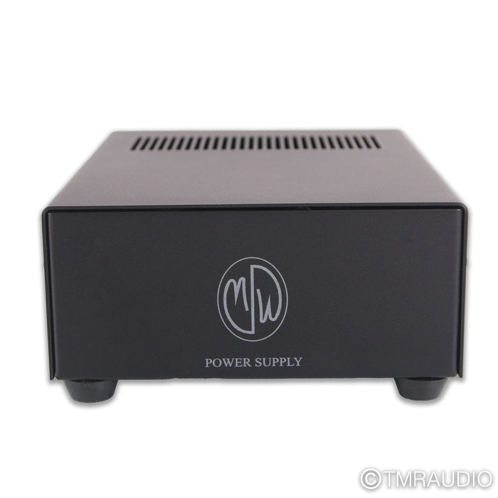 ModWright PH 9.0X Tube MM / MC Phono Preamplifier; Truth Umbilical