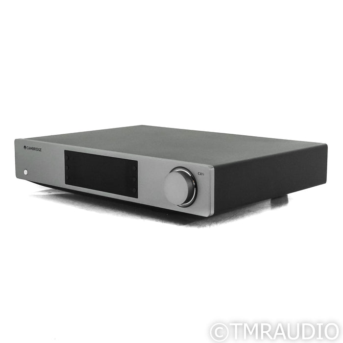 Cambridge Audio CXN100 Wireless Network Streamer