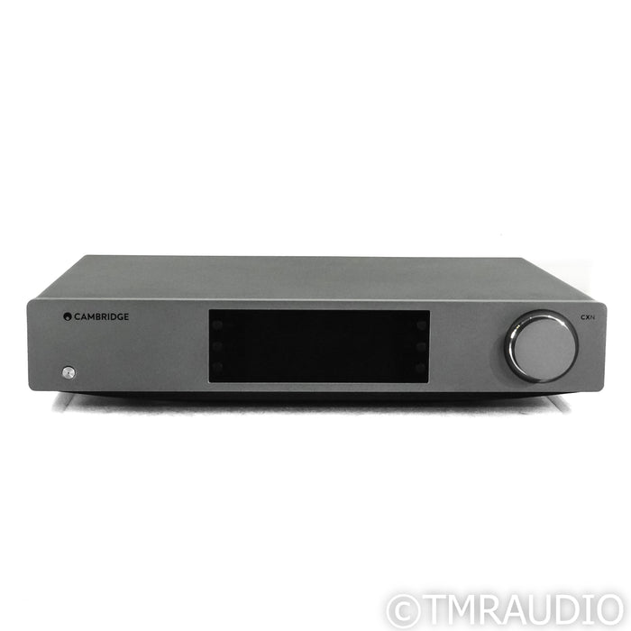 Cambridge Audio CXN100 Wireless Network Streamer