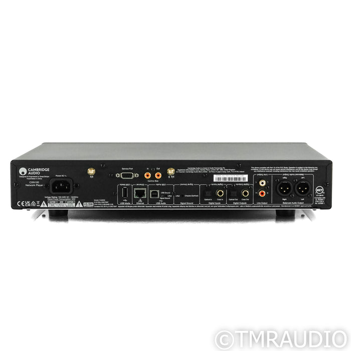 Cambridge Audio CXN100 Wireless Network Streamer