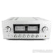 Luxman L-509X Stereo Integrated Amplifier; MM / MC Phono