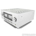 Luxman L-509X Stereo Integrated Amplifier; MM / MC Phono